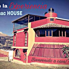SHUMAC HOUSE